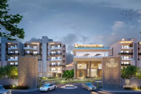 Why VSR 114 Avenue Gurgaon?